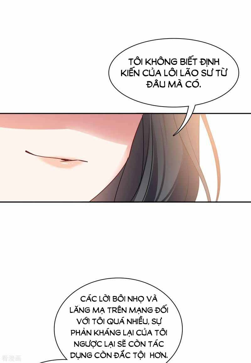 Cô Ấy Đến Rồi, Xin Nằm Xuống! Chapter 56 - Trang 2