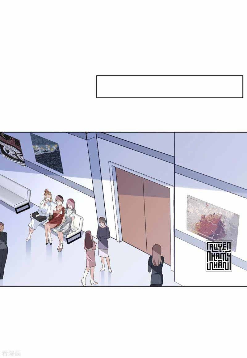 Cô Ấy Đến Rồi, Xin Nằm Xuống! Chapter 56 - Trang 2