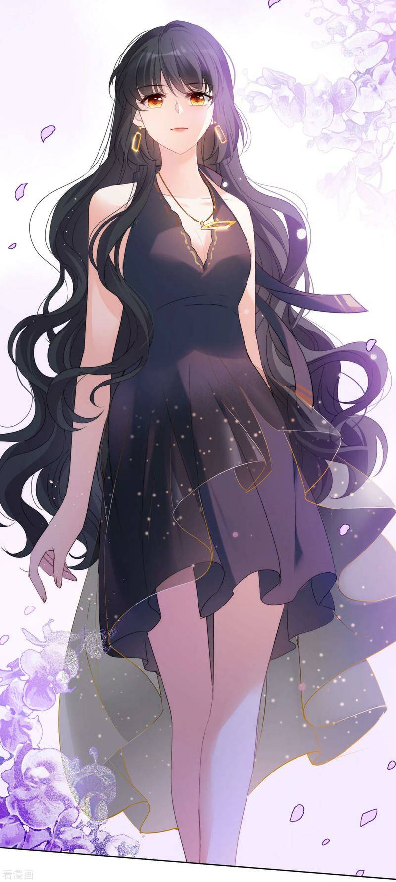 Cô Ấy Đến Rồi, Xin Nằm Xuống! Chapter 56 - Trang 2