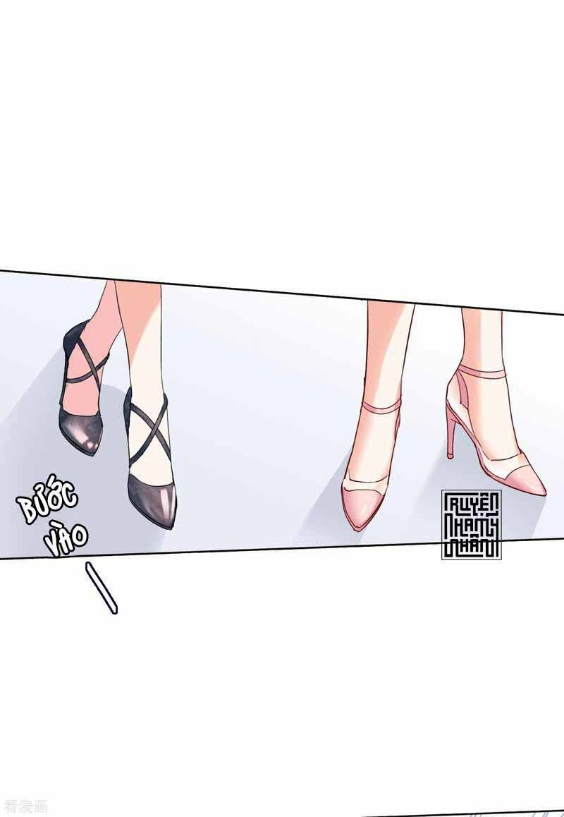 Cô Ấy Đến Rồi, Xin Nằm Xuống! Chapter 56 - Trang 2