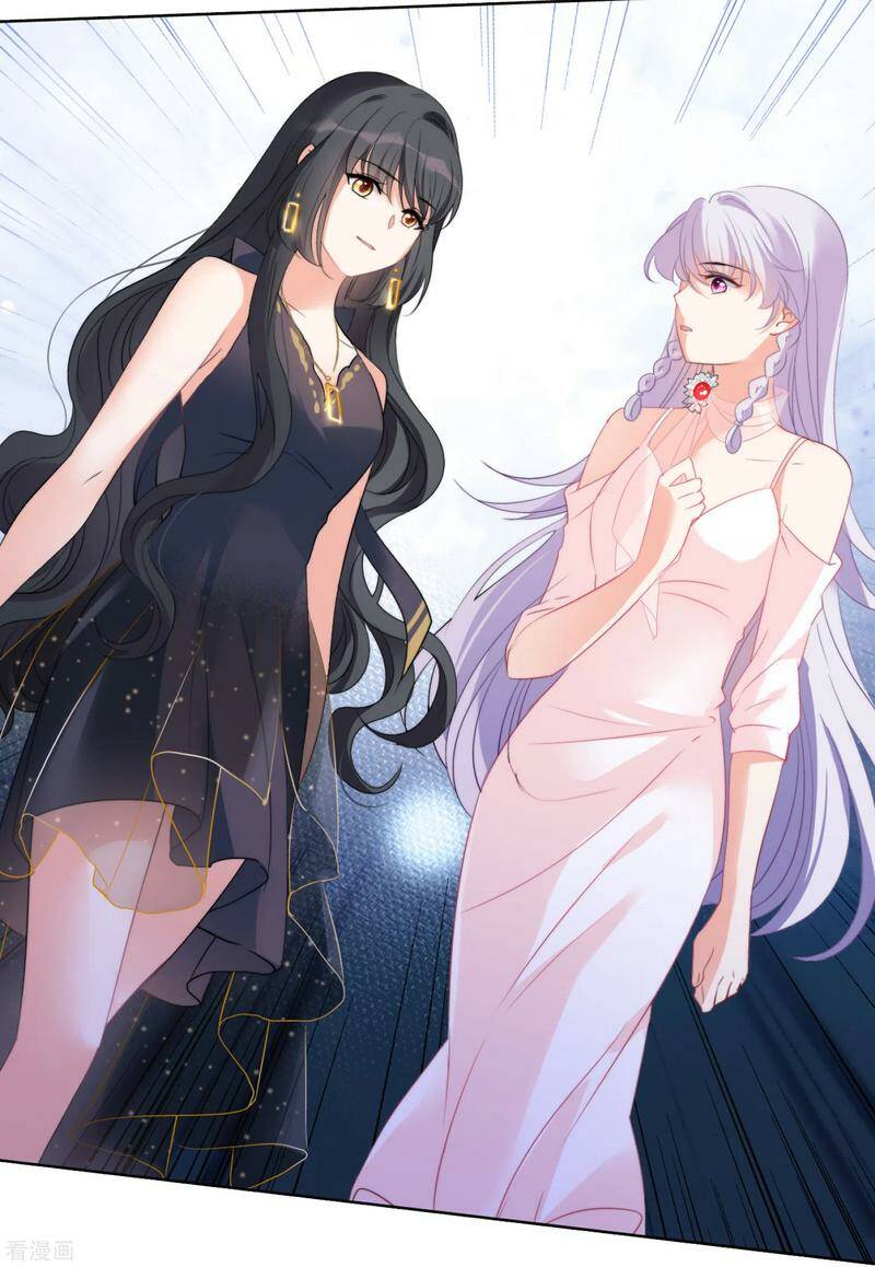 Cô Ấy Đến Rồi, Xin Nằm Xuống! Chapter 56 - Trang 2