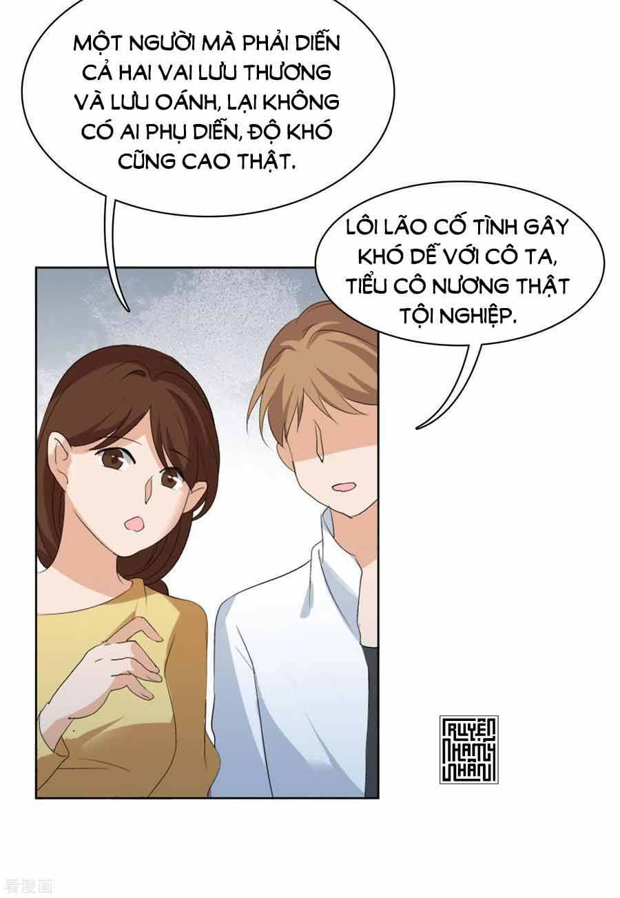 Cô Ấy Đến Rồi, Xin Nằm Xuống! Chapter 57 - Trang 2
