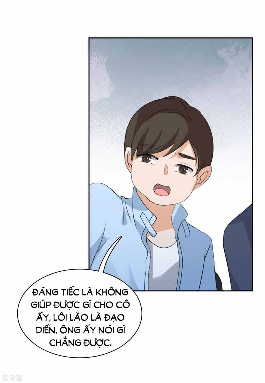 Cô Ấy Đến Rồi, Xin Nằm Xuống! Chapter 57 - Trang 2