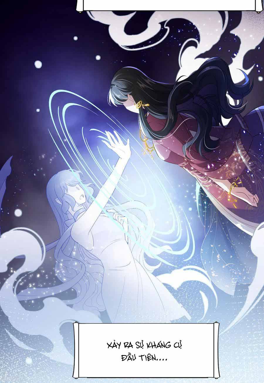 Cô Ấy Đến Rồi, Xin Nằm Xuống! Chapter 57 - Trang 2