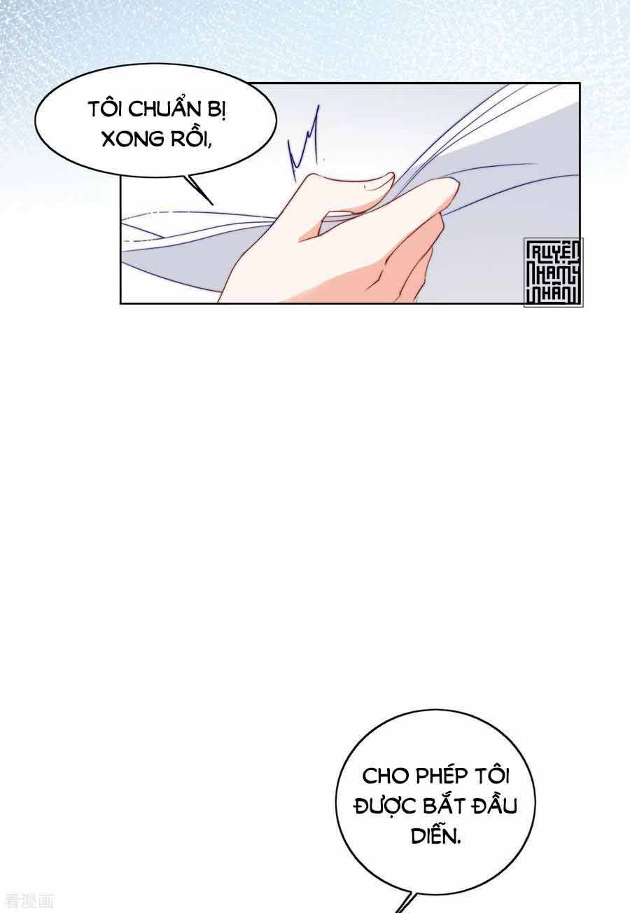 Cô Ấy Đến Rồi, Xin Nằm Xuống! Chapter 57 - Trang 2