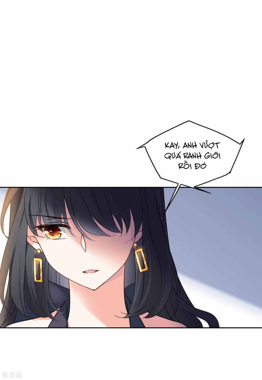 Cô Ấy Đến Rồi, Xin Nằm Xuống! Chapter 57 - Trang 2
