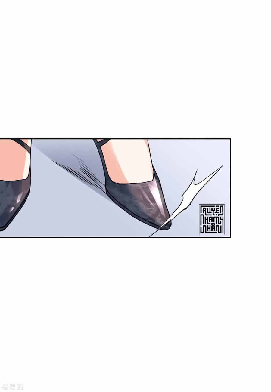 Cô Ấy Đến Rồi, Xin Nằm Xuống! Chapter 57 - Trang 2