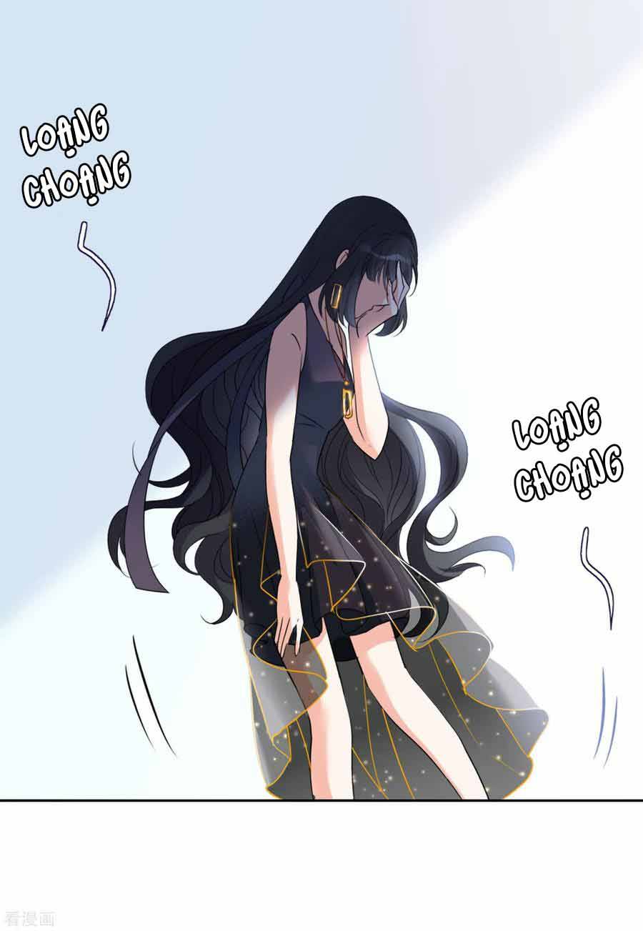 Cô Ấy Đến Rồi, Xin Nằm Xuống! Chapter 57 - Trang 2