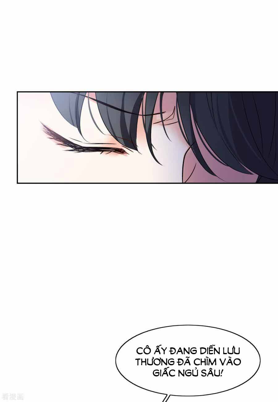 Cô Ấy Đến Rồi, Xin Nằm Xuống! Chapter 57 - Trang 2