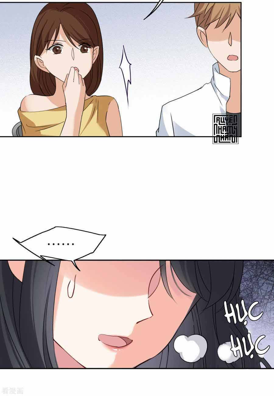 Cô Ấy Đến Rồi, Xin Nằm Xuống! Chapter 57 - Trang 2