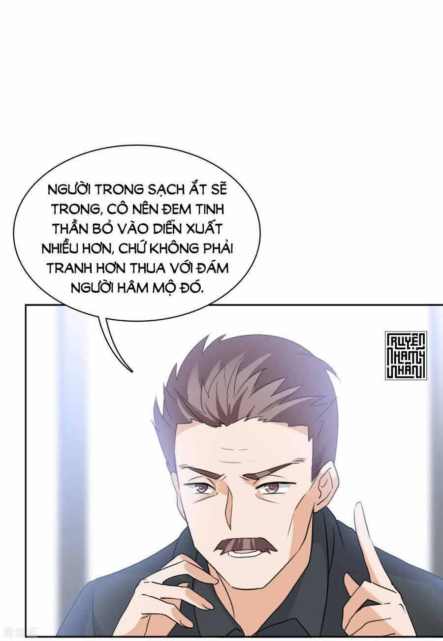 Cô Ấy Đến Rồi, Xin Nằm Xuống! Chapter 57 - Trang 2