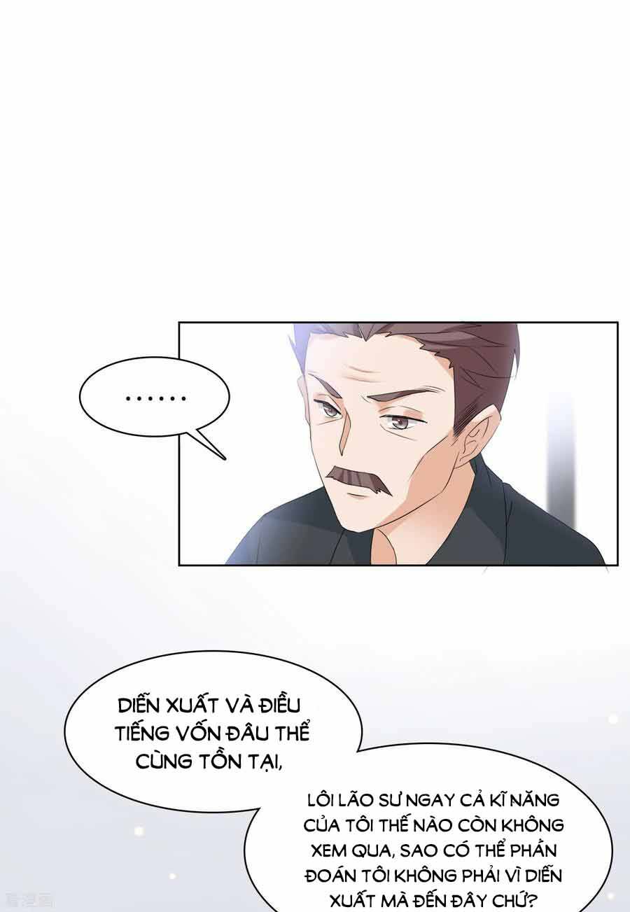 Cô Ấy Đến Rồi, Xin Nằm Xuống! Chapter 57 - Trang 2