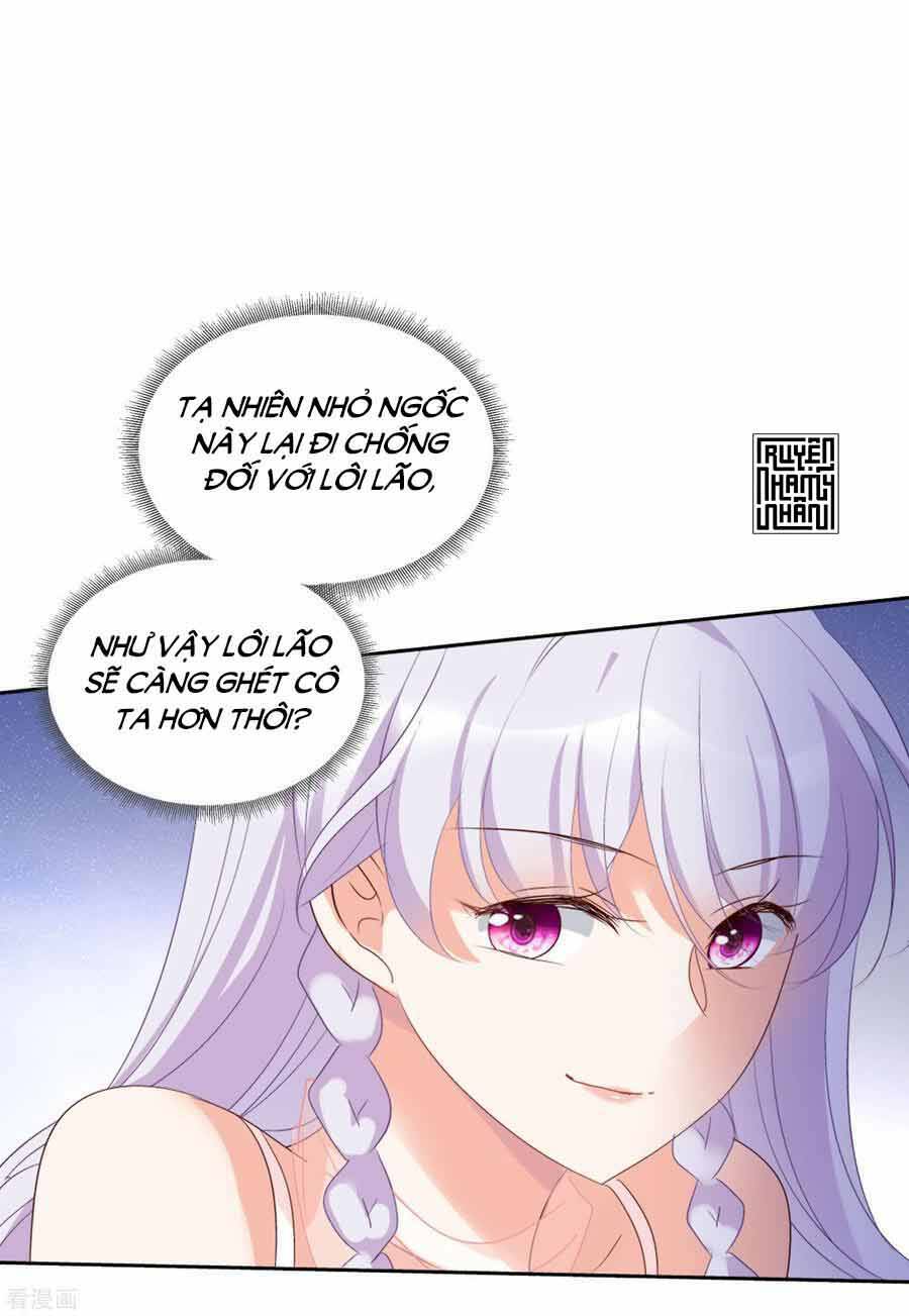 Cô Ấy Đến Rồi, Xin Nằm Xuống! Chapter 57 - Trang 2