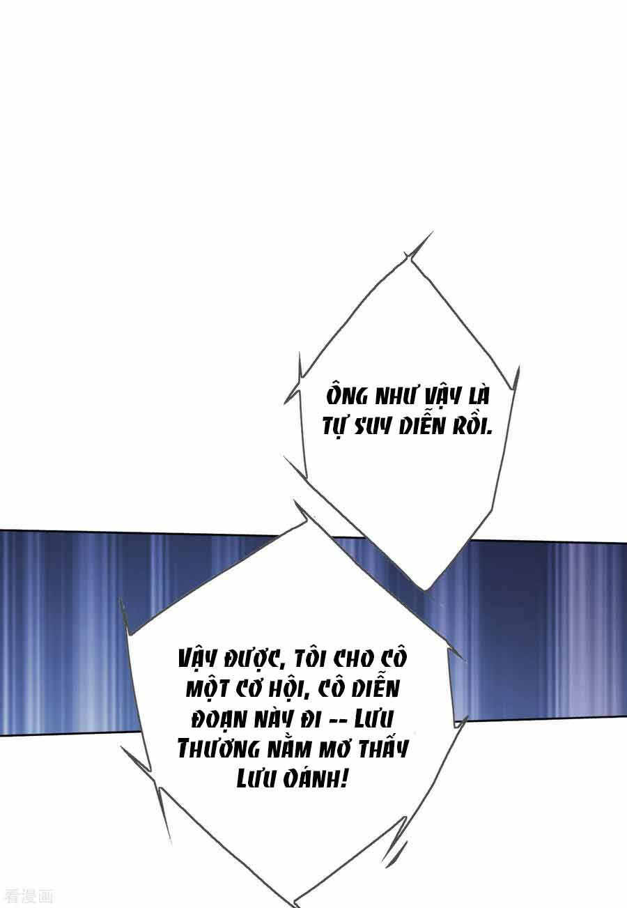 Cô Ấy Đến Rồi, Xin Nằm Xuống! Chapter 57 - Trang 2