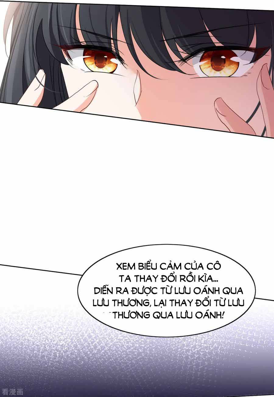 Cô Ấy Đến Rồi, Xin Nằm Xuống! Chapter 58 - Trang 2