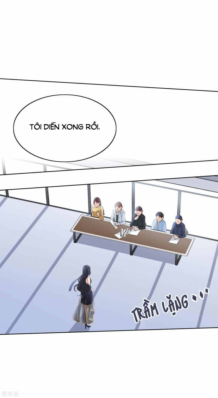 Cô Ấy Đến Rồi, Xin Nằm Xuống! Chapter 58 - Trang 2