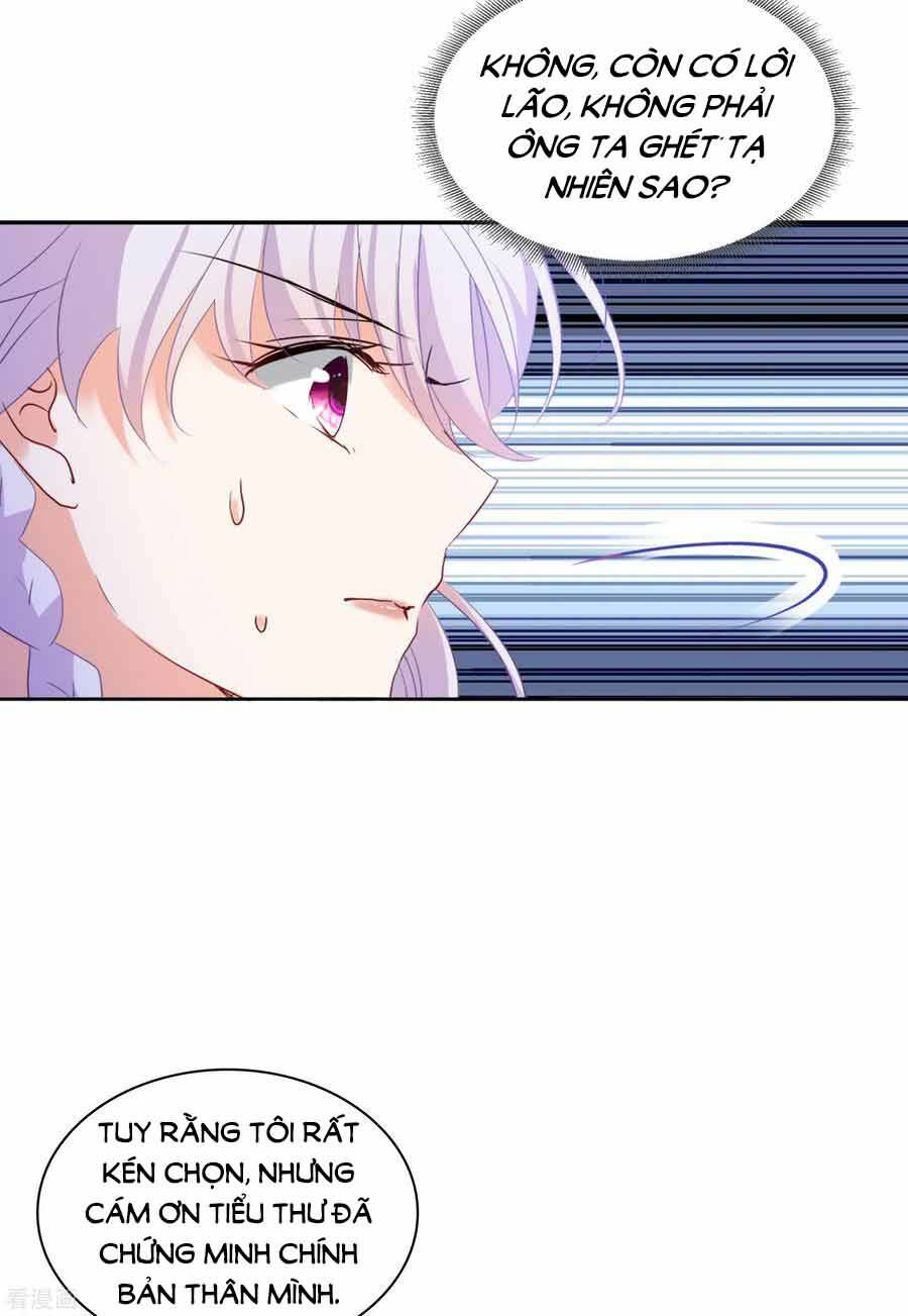 Cô Ấy Đến Rồi, Xin Nằm Xuống! Chapter 58 - Trang 2