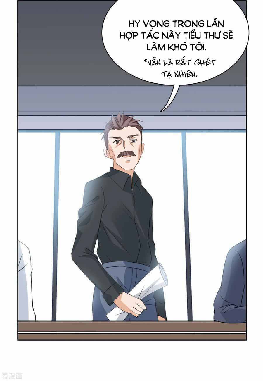 Cô Ấy Đến Rồi, Xin Nằm Xuống! Chapter 58 - Trang 2