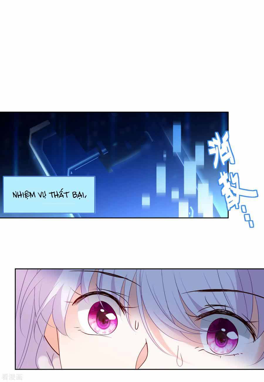 Cô Ấy Đến Rồi, Xin Nằm Xuống! Chapter 58 - Trang 2