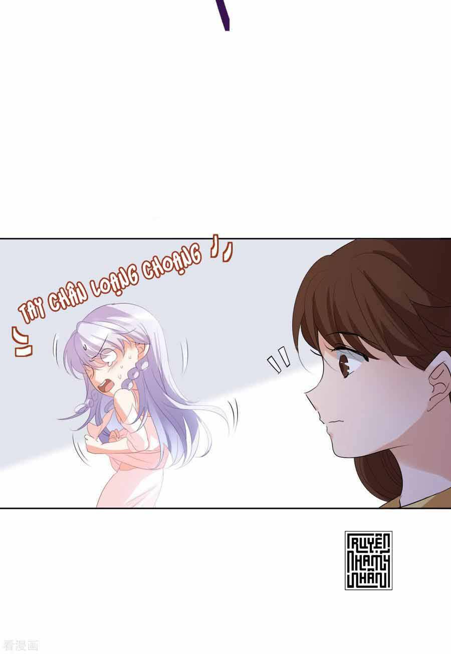 Cô Ấy Đến Rồi, Xin Nằm Xuống! Chapter 58 - Trang 2