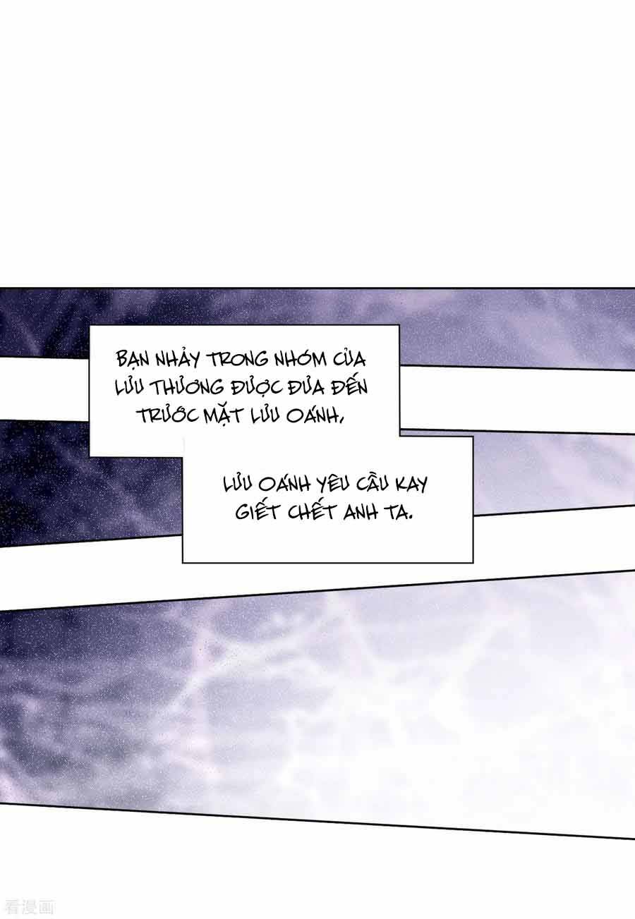 Cô Ấy Đến Rồi, Xin Nằm Xuống! Chapter 58 - Trang 2