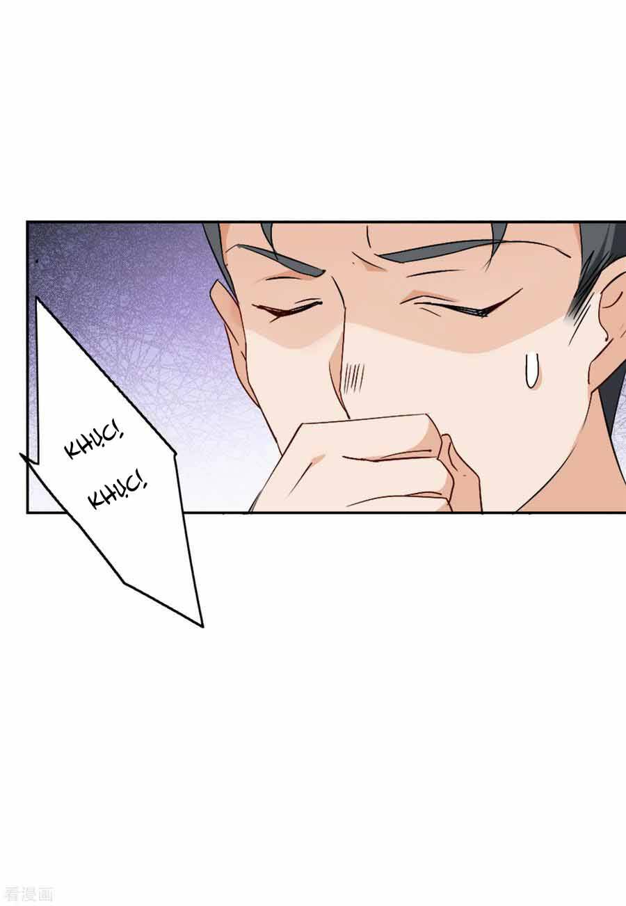 Cô Ấy Đến Rồi, Xin Nằm Xuống! Chapter 59 - Trang 2