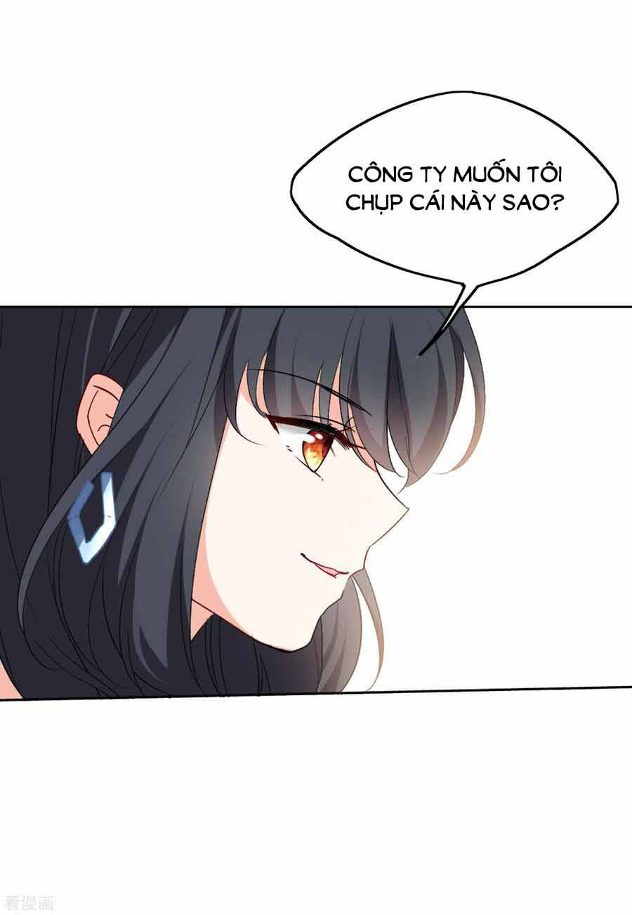 Cô Ấy Đến Rồi, Xin Nằm Xuống! Chapter 59 - Trang 2