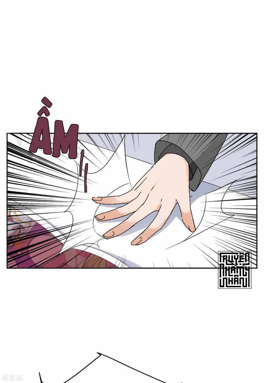 Cô Ấy Đến Rồi, Xin Nằm Xuống! Chapter 59 - Trang 2