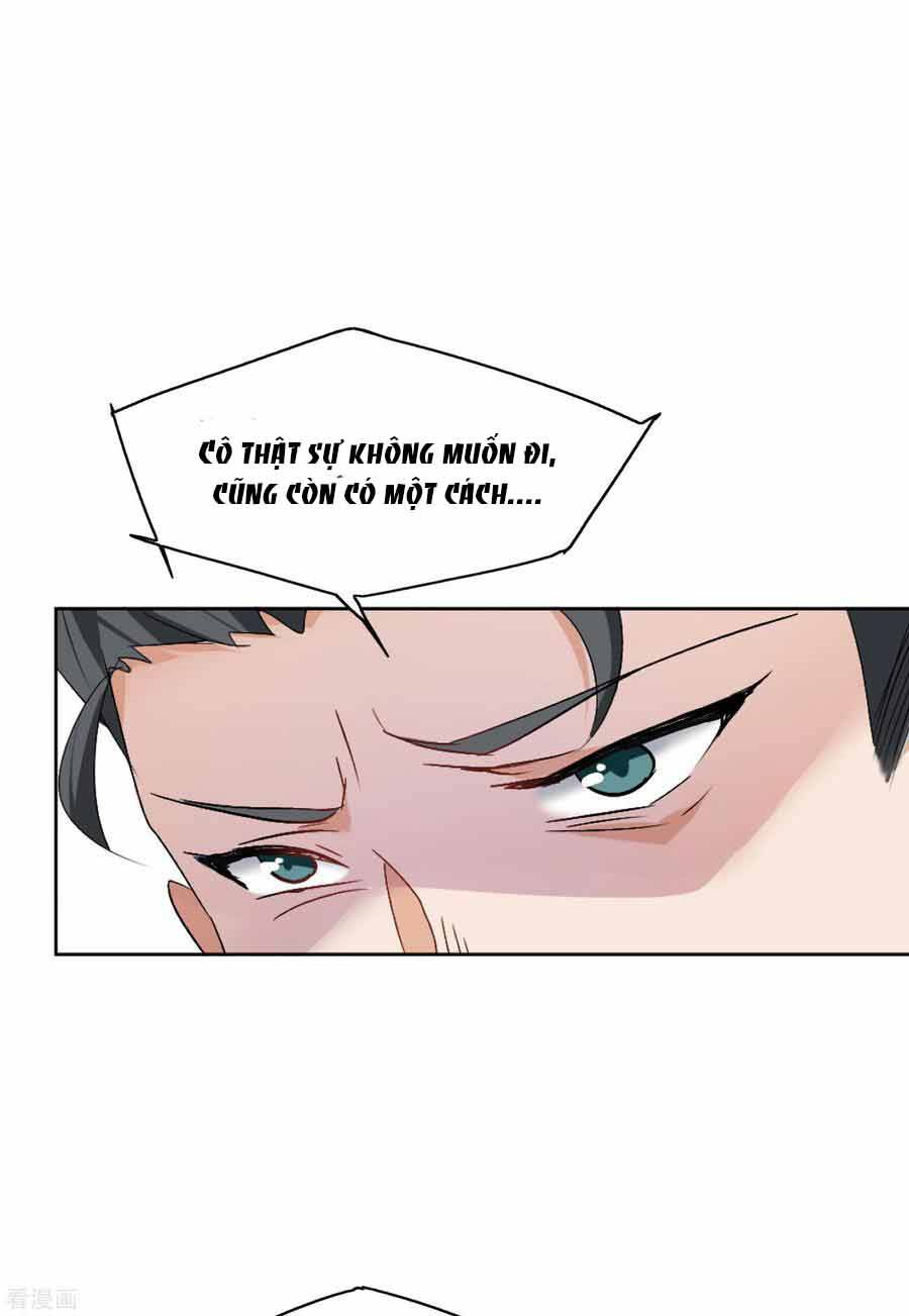 Cô Ấy Đến Rồi, Xin Nằm Xuống! Chapter 59 - Trang 2