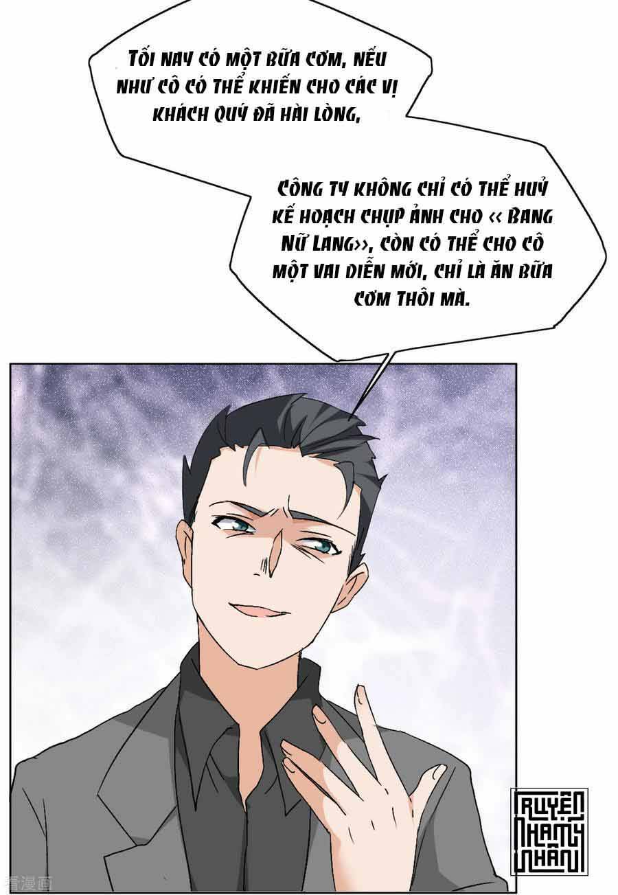 Cô Ấy Đến Rồi, Xin Nằm Xuống! Chapter 59 - Trang 2