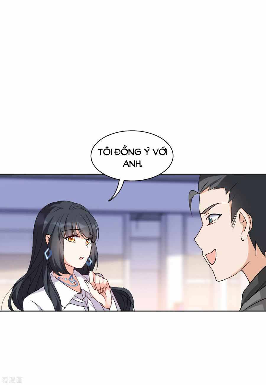 Cô Ấy Đến Rồi, Xin Nằm Xuống! Chapter 59 - Trang 2