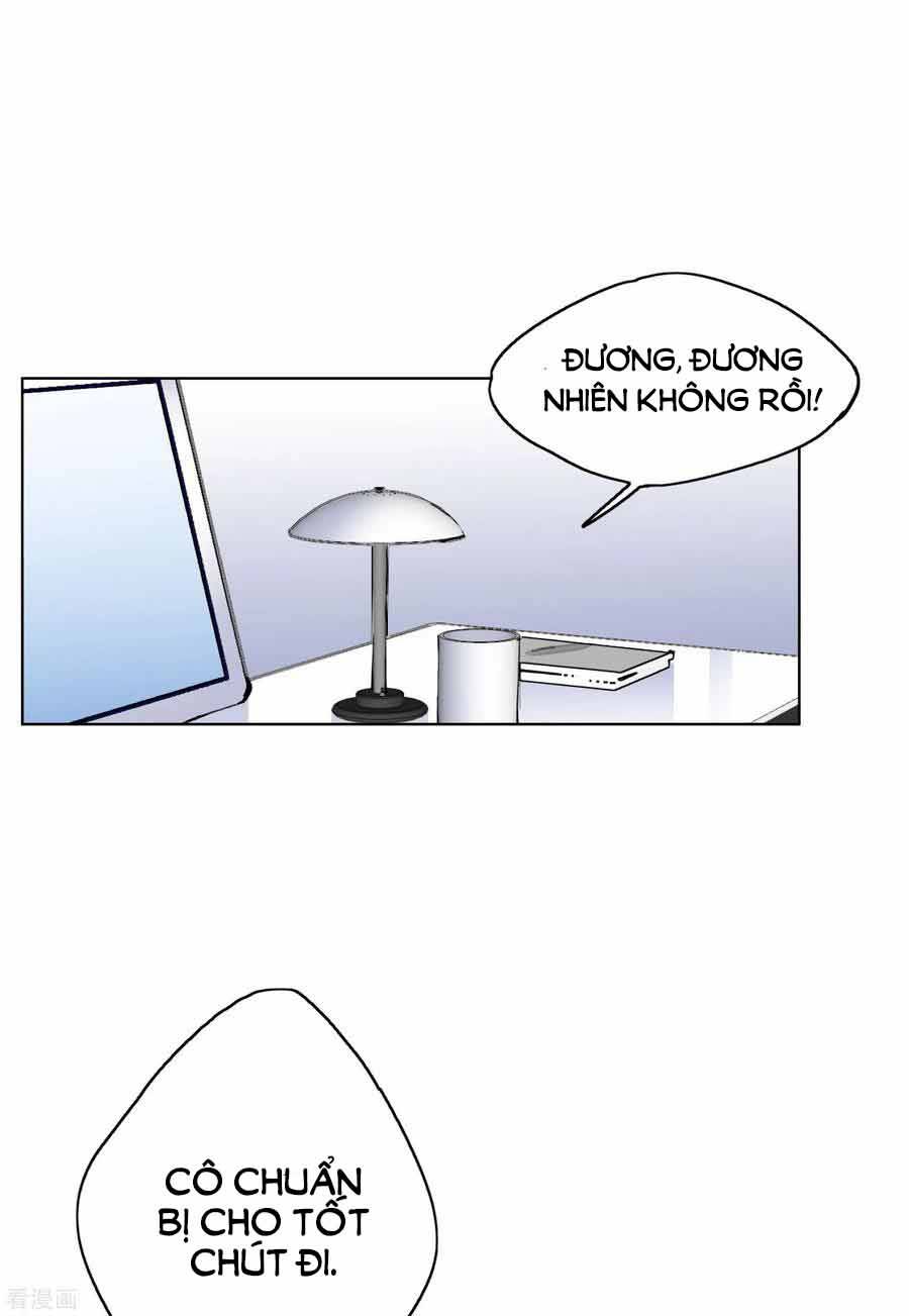 Cô Ấy Đến Rồi, Xin Nằm Xuống! Chapter 59 - Trang 2