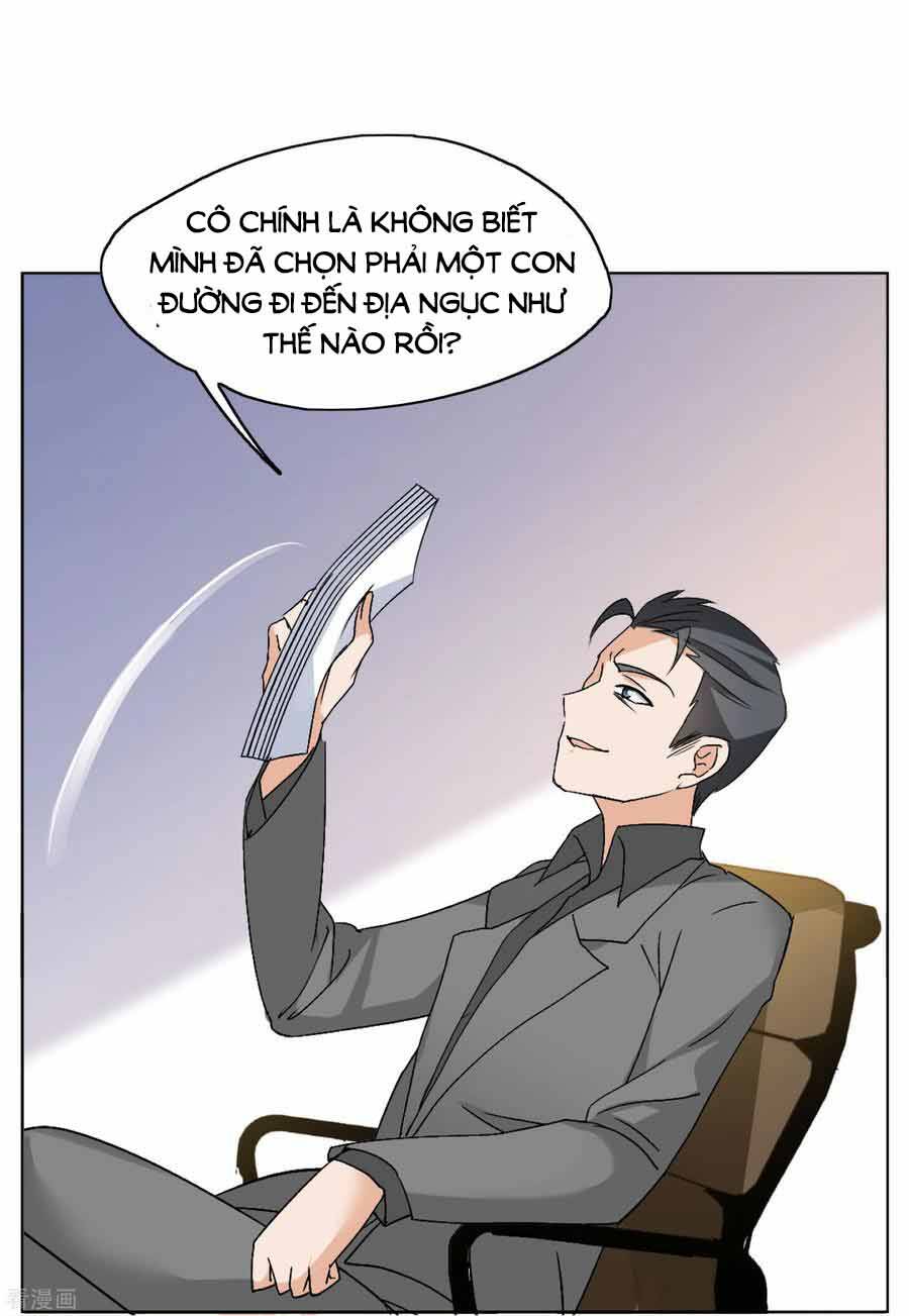 Cô Ấy Đến Rồi, Xin Nằm Xuống! Chapter 59 - Trang 2