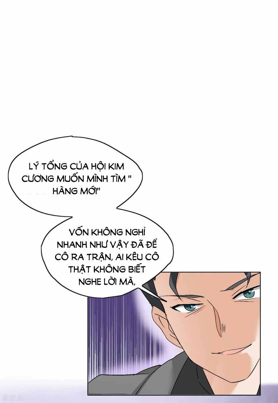 Cô Ấy Đến Rồi, Xin Nằm Xuống! Chapter 59 - Trang 2