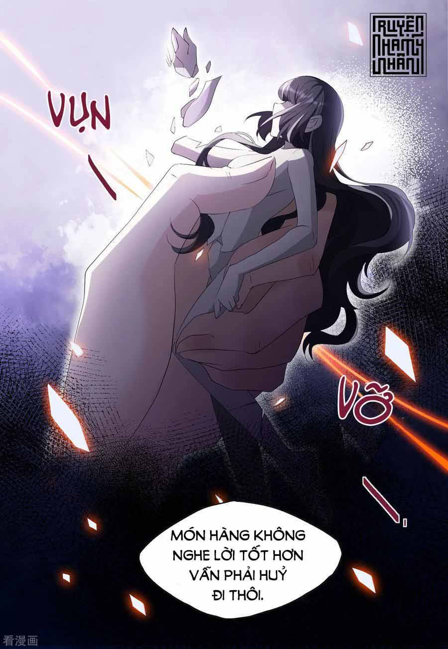 Cô Ấy Đến Rồi, Xin Nằm Xuống! Chapter 59 - Trang 2