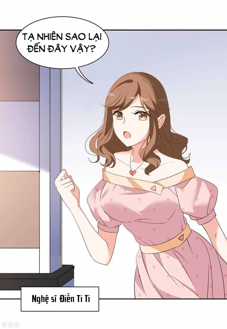 Cô Ấy Đến Rồi, Xin Nằm Xuống! Chapter 59 - Trang 2