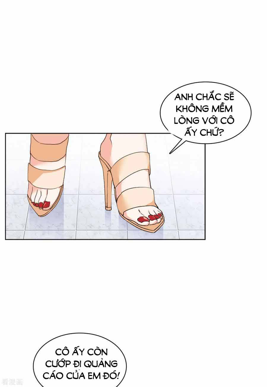 Cô Ấy Đến Rồi, Xin Nằm Xuống! Chapter 59 - Trang 2