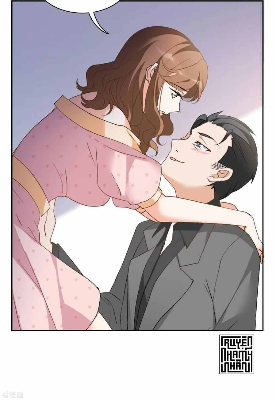 Cô Ấy Đến Rồi, Xin Nằm Xuống! Chapter 59 - Trang 2