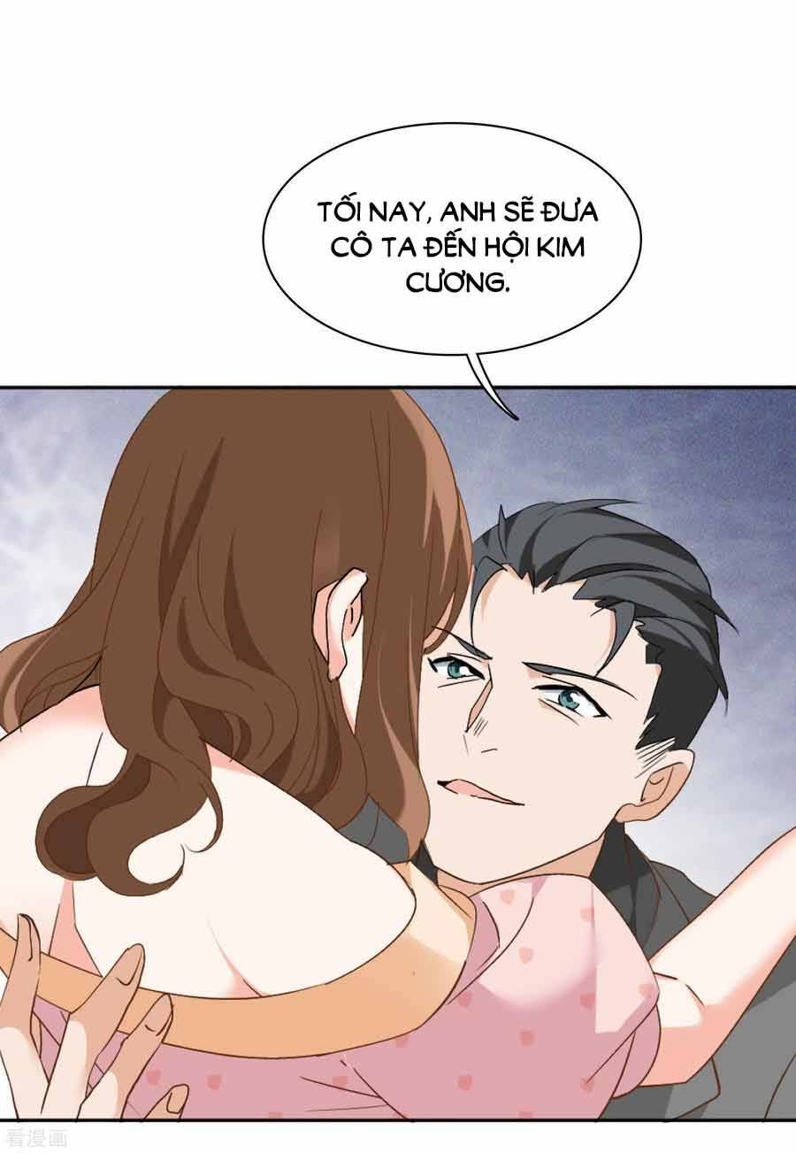 Cô Ấy Đến Rồi, Xin Nằm Xuống! Chapter 59 - Trang 2