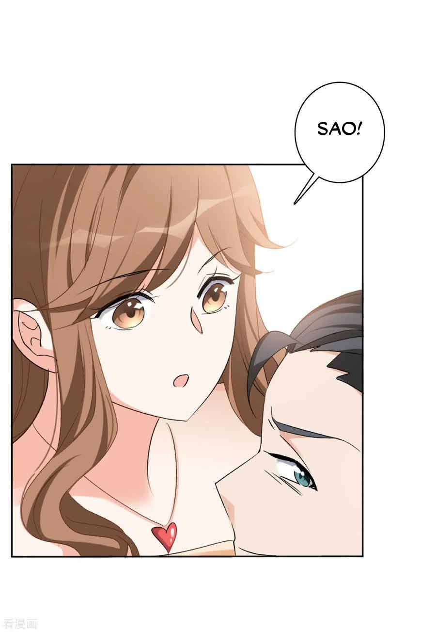 Cô Ấy Đến Rồi, Xin Nằm Xuống! Chapter 59 - Trang 2