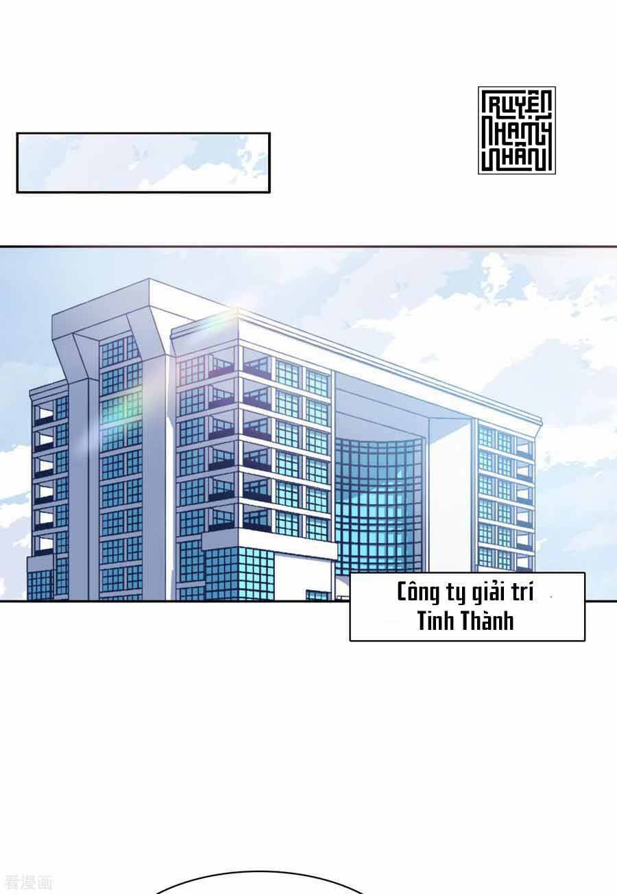 Cô Ấy Đến Rồi, Xin Nằm Xuống! Chapter 59 - Trang 2