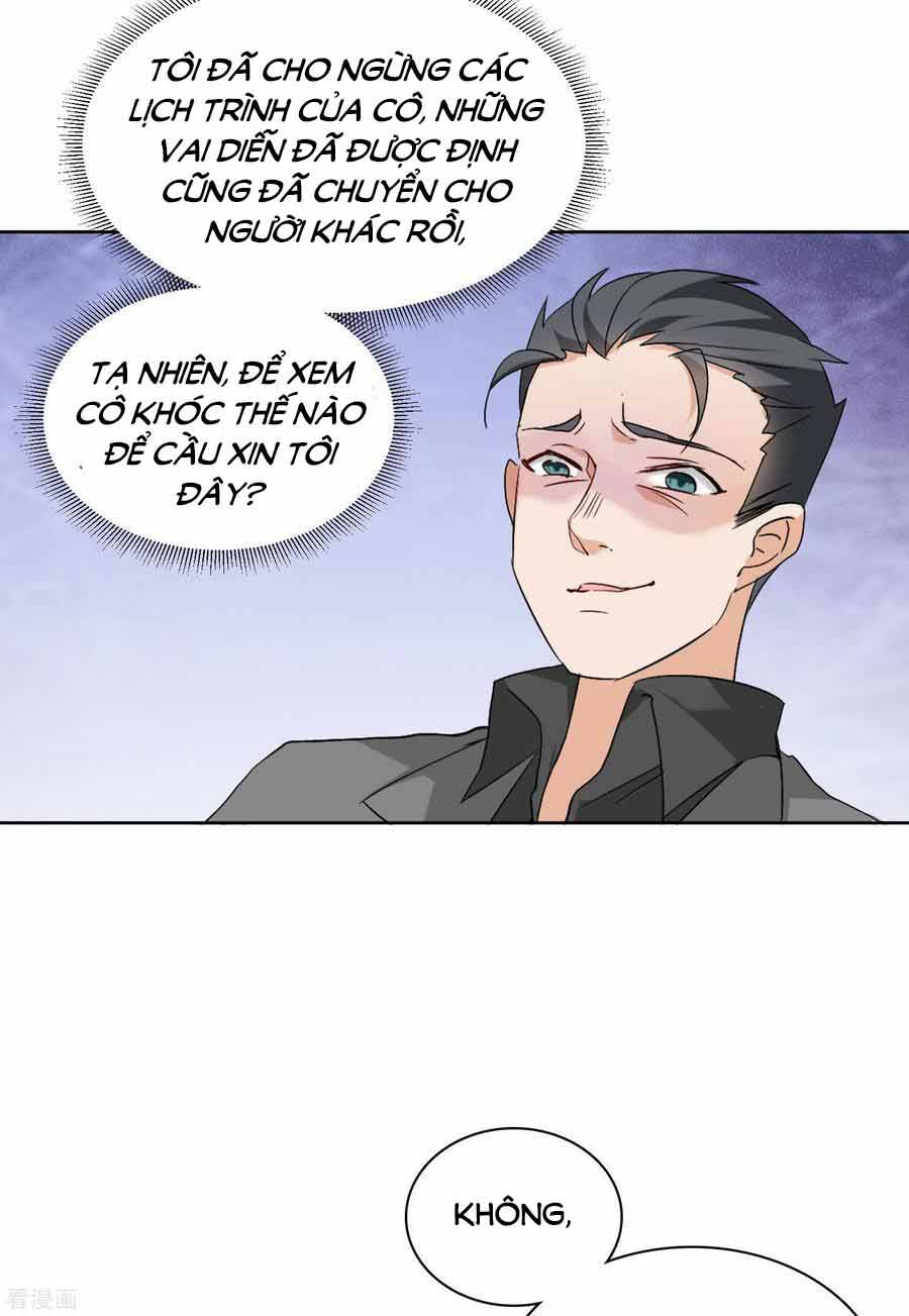 Cô Ấy Đến Rồi, Xin Nằm Xuống! Chapter 59 - Trang 2