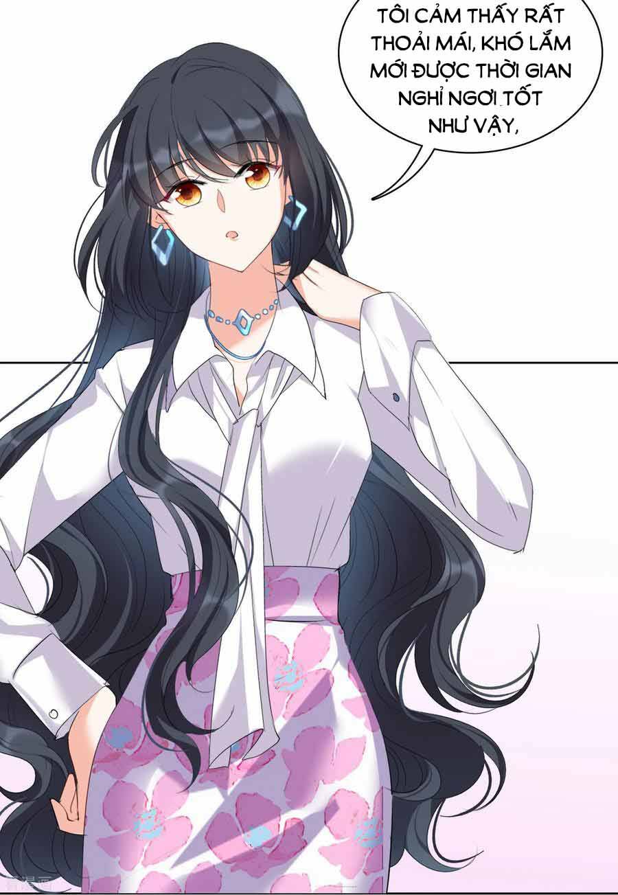 Cô Ấy Đến Rồi, Xin Nằm Xuống! Chapter 59 - Trang 2