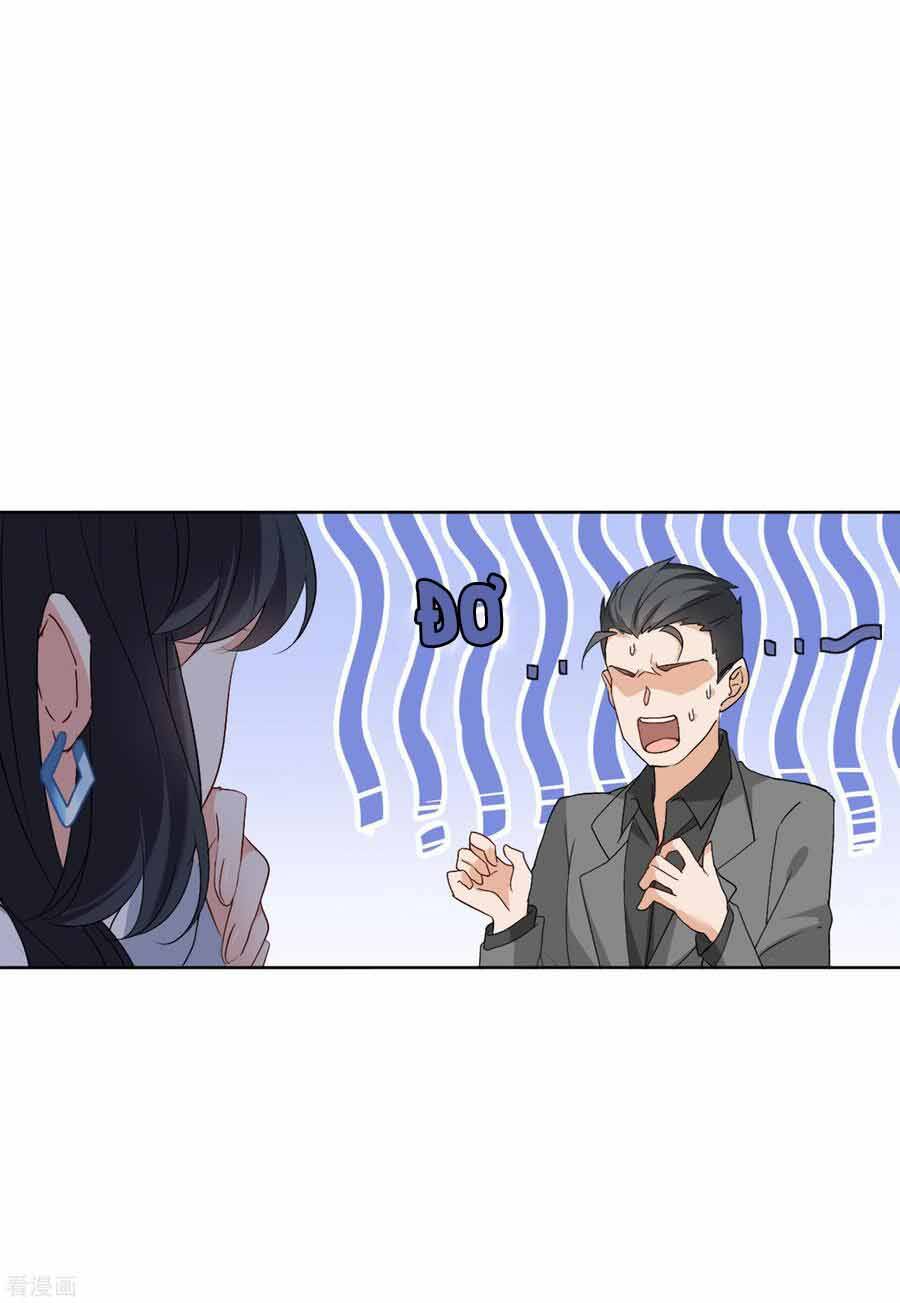 Cô Ấy Đến Rồi, Xin Nằm Xuống! Chapter 59 - Trang 2