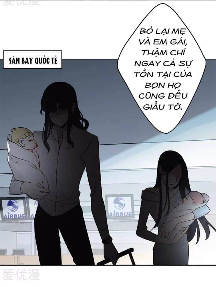 Cô Ấy Đến Rồi, Xin Nằm Xuống! Chapter 6 - Trang 2