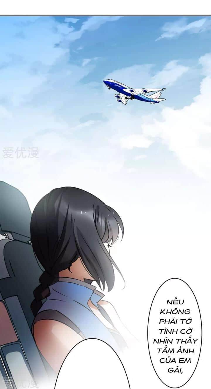 Cô Ấy Đến Rồi, Xin Nằm Xuống! Chapter 6 - Trang 2