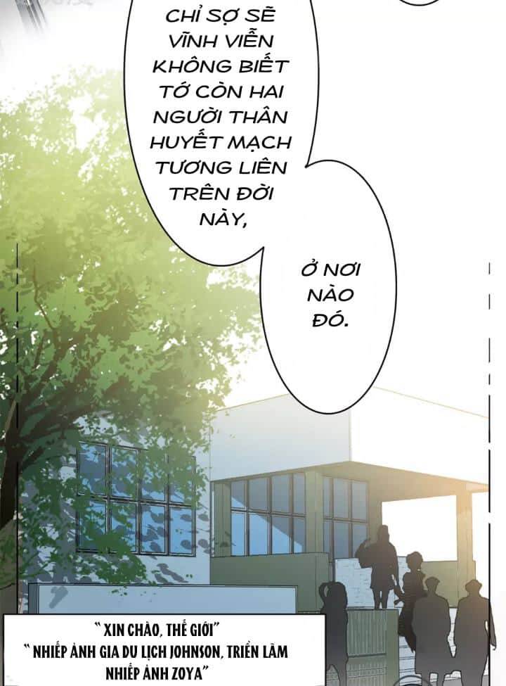 Cô Ấy Đến Rồi, Xin Nằm Xuống! Chapter 6 - Trang 2