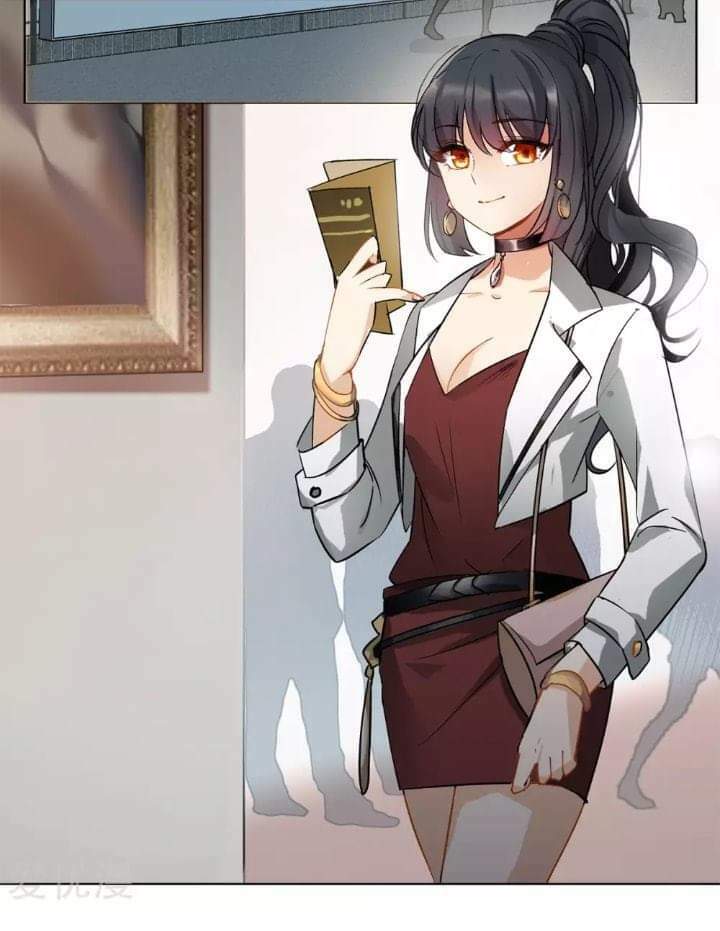 Cô Ấy Đến Rồi, Xin Nằm Xuống! Chapter 6 - Trang 2