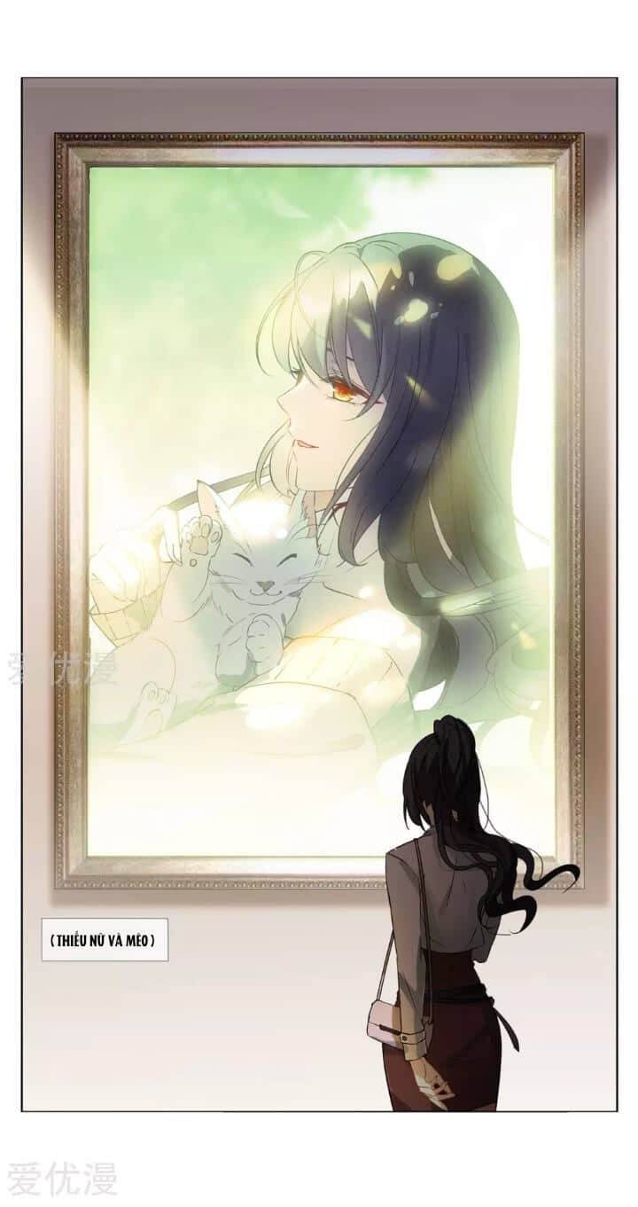 Cô Ấy Đến Rồi, Xin Nằm Xuống! Chapter 6 - Trang 2