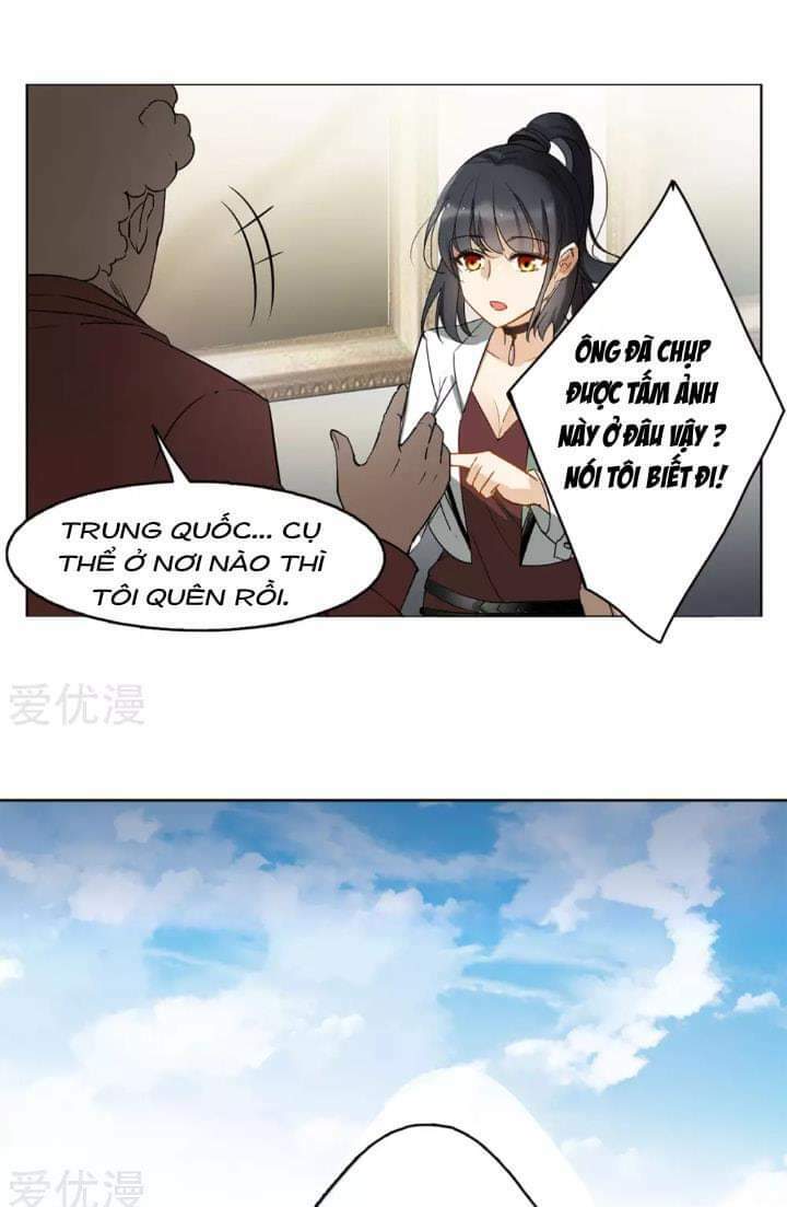 Cô Ấy Đến Rồi, Xin Nằm Xuống! Chapter 6 - Trang 2